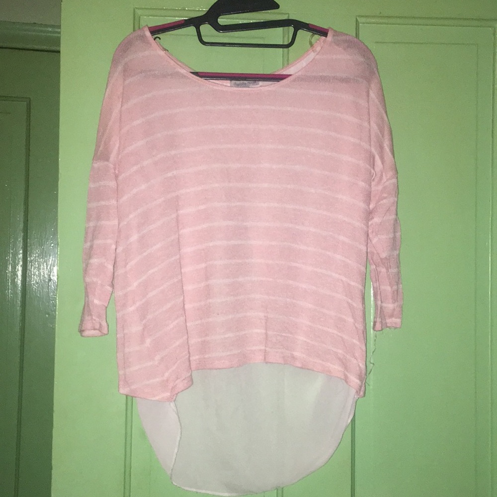Charlotte Russe Top
